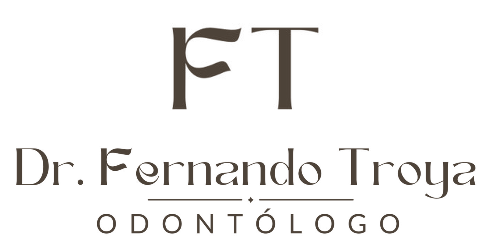 Dr. Fernando Troya - Ela Studio Dental